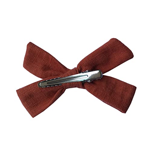 Supvox 10 Stück Haarnadel-Kopfbedeckung Haarspangen mit Schleifenknoten Mini Kinderhaarklammern Form haarschmuck Haarspangen für Kleinkinder Haarschleifen für Kleinkinder Zufällige Farbe Supvox 10 Stück Haarnadel-Kopfbedeckung Haarspangen mit Schleifenknoten Mini Kinderhaarklammern Form haarschmuck Haarspangen für Kleinkinder Haarschleifen für Kleinkinder Zufällige Farbe von Supvox