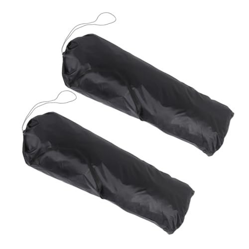 Supvox 2 Stück Kinderwagen Aufbewahrungstasche Kinderwagen Reisetasche Reise Kinderwagentasche Fürs Flugzeug Kinderwagenabdeckung Fürs Flugzeug Reise Kinderwagentasche Fürs Flugzeug von Supvox