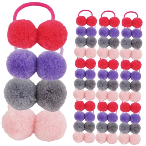 Supvox 40 Stück Haargummi Mädchen Ball haarschmuck Haarbänder für Damen Mini-Haarbänder Haarzubehör dehnbare Haarbänder elastische Haarbänder Haarseil für Elastisches Seil Supvox 40 Stück Haargummi Mädchen Ball haarschmuck Haarbänder für Damen Mini-Haarbänder Haarzubehör dehnbare Haarbänder elastische Haarbänder Haarseil für Elastisches Seil von Supvox