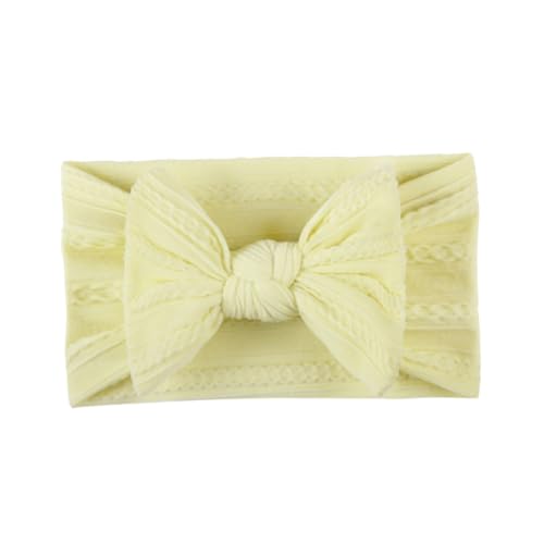 Supvox 5stücke Stirnband Mit Schleife Aus Nylon Kopfbedeckung Für Kleinkinder Haarschmuck Stirnband Für Kleinkinder Kopfschmuck Für Junge Mädchen Junge Mädchen Einfach Auszuziehen von Supvox