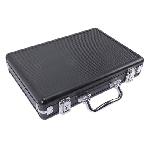 Supvox Chip-Box Chip-Fall Kartenhalter Kartenbehälter Chip-Behälter Aufbewahrungsbehälter Aufbewahrungsbox für Chips Chip-Organizer Aufbewahrungsbox für Karten Schwamm Schwarz Supvox Chip-Box Chip-Fall Kartenhalter Kartenbehälter Chip-Behälter Aufbewahrungsbehälter Aufbewahrungsbox für Chips Chip-Organizer Aufbewahrungsbox für Karten Schwamm Schwarz von Supvox