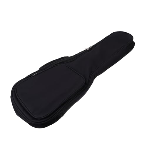 Supvox Tasche Für Ukulele Aus Verdicktem Canvas Tragbare Tragetasche Für Viersaitige Ukulelen Leicht Und Langlebig Geeignet Für Damen Und Herren von Supvox