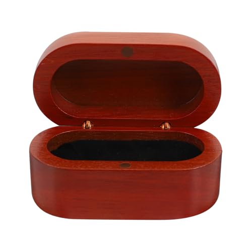 Supvox Gitarrenplektrum-Box Plektrum-aufbewahrungsbox Praktische Gitarrenplektrum-aufbewahrungsbox Tragbarer Gitarrenplektrum-Organizer Gitarrenplektrum-behälter Für Reisen Und Konzerte von Supvox