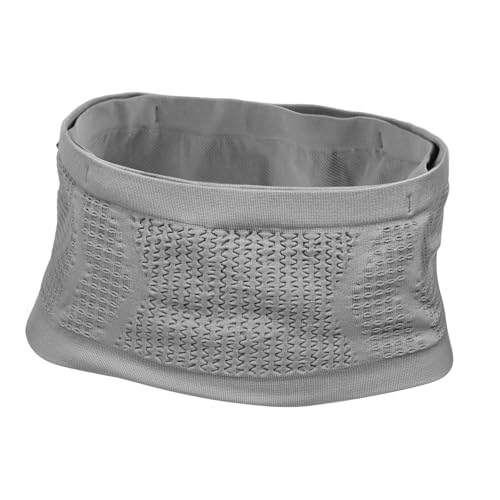 Supvox Hüfttasche Zum Laufen Mit Wasserdichtem Design Geräumige Sportgürteltasche Für Handy Schlüssel Und Geldbörse Atmungsaktiv Für Jogging Training Und Wandern von Supvox