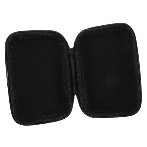 Supvox Kartenbox Für Spielkarten Aufbewahrungsbox Für Baseballkarten Sammelkartenhalter Tragbare Karten-Organizer-Box Eva-Material Kompakt Und Langlebig von Supvox