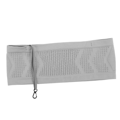 Supvox Lauf-hüfttasche Große Kapazität Hüfttasche Für Damen Modische Hüfttaschen Laufgürtel Für Handys Outdoor-Sport-gürteltasche Fitness-Essentials von Supvox