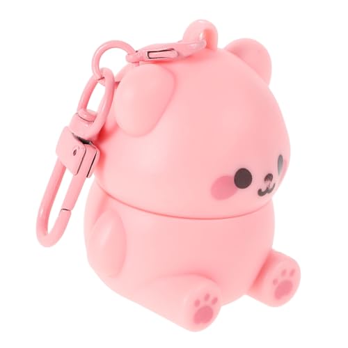 Supvox Lippenbalsam Tragen Strumpffüller Für Lipgloss Für Mädchen Kleinkind-mädchen-strumpfstopfen Strumpffüller Für Mädchen Urlaubs-lipgloss Strumpffüller Für Frauen Plastik Rosa von Supvox