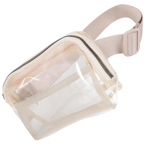 Supvox Hüfttasche Für Damen Outdoor Bauchtasche Reisen Mit Verstellbarem Gurt Leicht Und Praktisch Für Sport Und Alltag von Supvox