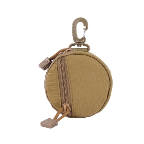 Supvox Schlüssel Tasche Aus Langlebigem Material Schlüsselaufbewahrungstasche Für Draußen Schützt Vor Wasser Und Staub Praktische Schlüsselhaltertasche Mit Schnellverschluss Kompakt Genug von Supvox