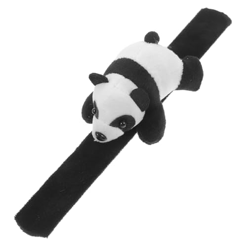 Supvox Schnapparmband Cartoon Tiermotiv Armband mit Weichem Robust und Bequem für Geburtstag Halloween Ostern Party von Supvox