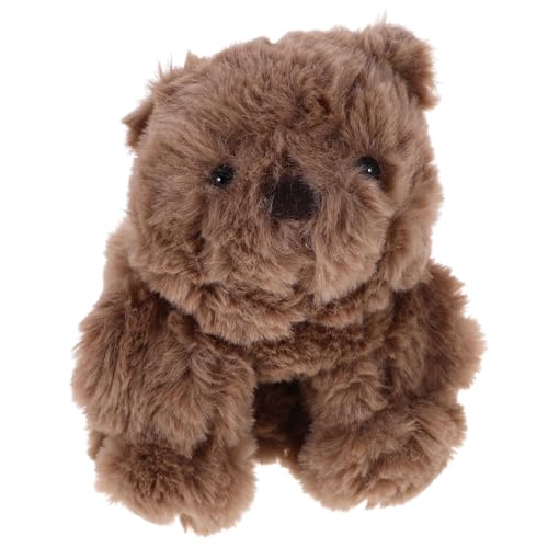 Supvox Slap Armband Plüsch Mit Tierdesign Kuscheltier-handgelenkband Für Partys Geburtstagsgeschenke Und Dekorationen Bär-style Und Für Erwachsene von Supvox