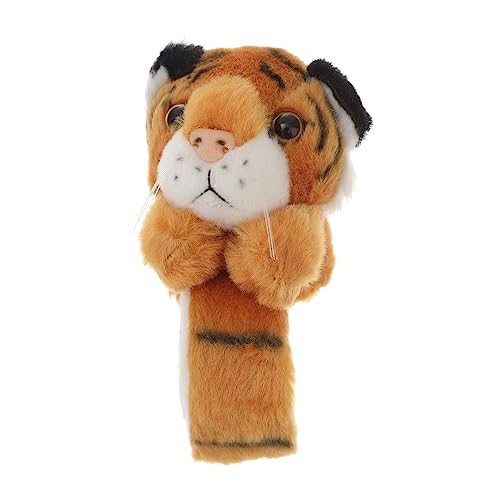 Supvox Tiger-slap-armbänder Animal Slap Armbänder Animal Slap Band Tiere Armbänder Schlagarmbänder Kinderarmband Schnapparmbänder Für Animal-slap-armband Pp Baumwolle Gelb Supvox Tiger-slap-armbänder Animal Slap Armbänder Animal Slap Band Tiere Armbänder Schlagarmbänder Kinderarmband Schnapparmbänder Für Animal-slap-armband Pp Baumwolle Gelb von Supvox