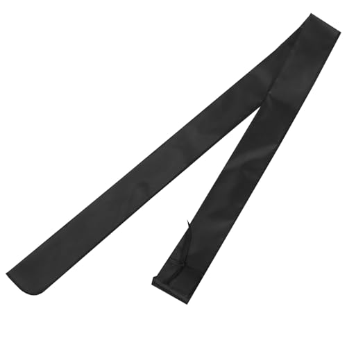 Supvox Tragbare Rutentasche Mit Neopren-überzug Organizer Für Fliegenfischrollen Und Ausrüstung von Supvox