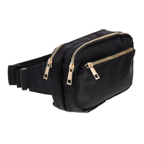 Supvox Hüfttasche Für Damen Multifunktionale Handy-hüfttasche Sport-gürteltasche Für Damen von Supvox