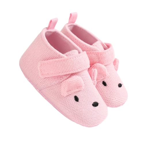 Supvox Weiche Rutschfeste mit Flexiblem Verschleißfestem Material Atmungsaktiv und Warm Geeignet für Jungen und Mädchen als Geschenk für Innenbereich von Supvox