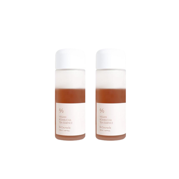 Dr.Ceuracle Vegan Kombucha Tea Essence (2er) Set Dr.Ceuracle Vegan Kombucha Tea Essence (2er) Set von Dr.Ceuracle