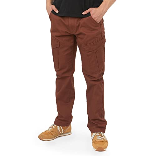 Surf Paradise Cargohose für Herren I Stoffhose für Männer mit Taschen I Hose mit Regular Fit I Cargo Hosen Männer I Herren Hosen modern & stylisch von Surf Paradise