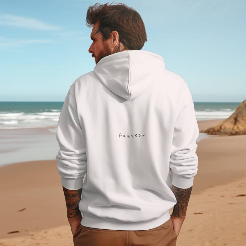 Surfer Hoodie Ocean Trendy Pulli Sommer Geschenk Strand Hoody Oversized Kapuzenpullover Surfer Hoodie Ocean Trendy Pulli Sommer Geschenk Strand Hoody Oversized Kapuzenpullover von SurfAndHoodies