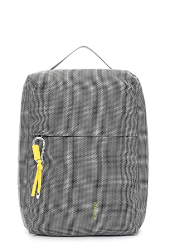 SURI FREY Rucksack SFY SURI Sports Marry 18029 Damen Rucksäcke Uni lightgrey 810 von SURI FREY