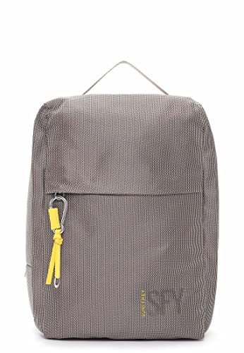 SURI FREY Rucksack SFY SURI Sports Marry 18029 Damen Rucksäcke Uni sand 420 von SURI FREY