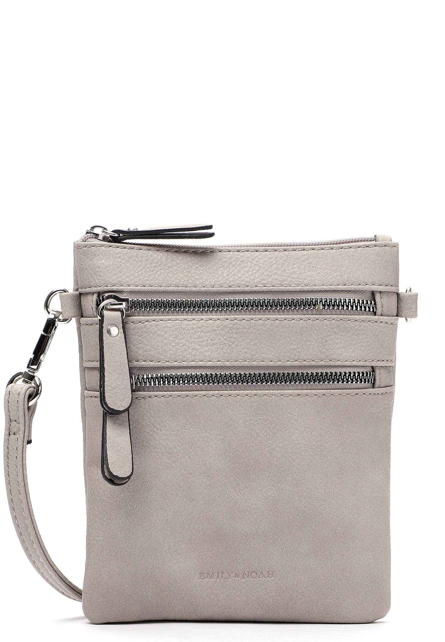 unisex Handtaschen beige Emma - von Suri Frey