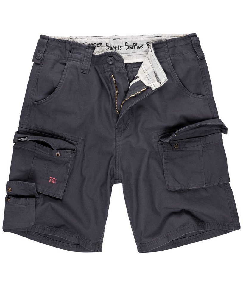 Surplus Raw Vintage Cargoshorts SURPLUS Trooper Shorts Surplus Raw Vintage Cargoshorts SURPLUS Trooper Shorts von Surplus Raw Vintage