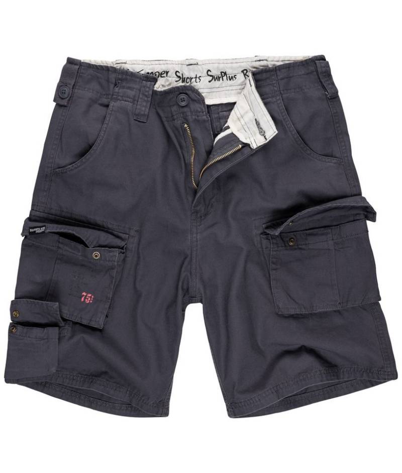 Surplus Raw Vintage Cargoshorts SURPLUS Trooper Shorts von Surplus Raw Vintage