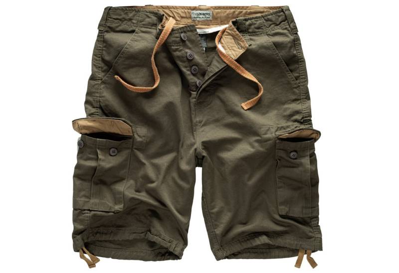 Surplus Raw Vintage Cargoshorts SURPLUS Vintage Shorts von Surplus Raw Vintage