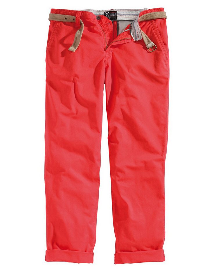 Surplus Raw Vintage Chinohose Chino Trousers aus 100% Baumwolle von Surplus Raw Vintage