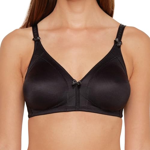 Susa Damen standaard BH, Schwarz, 85C EU von Susa