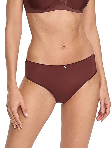 Susa Damen Catania Slip, Tiramisu, 50 von Susa