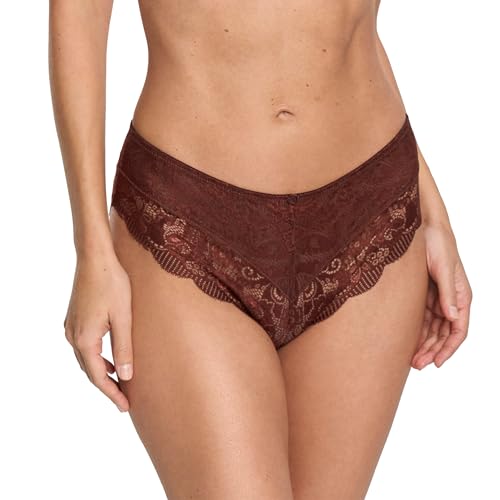 Susa Damen Latina Slip, Tiramisu, 40 von Susa