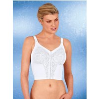 Vorderverschluss-BH ohne Bügel von Susa