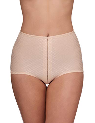 SUSA Damen Miederhose Classics I Shapewear Damen Shorts I Bauchweg Hose I Schlanker Schnitt mit Shaping Effekt I Formt Taille, Bauch & Po von Susa