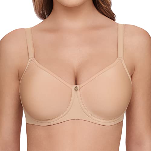 SUSA Damen Catania BH, Skin, D75 SUSA Damen Catania BH, Skin, D75 von Susa