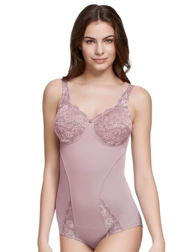 Susa Damen Latina BH, Lavender, 100E von Susa