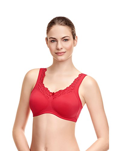 SUSA Care-BH 9850, 95 E, rot von Susa