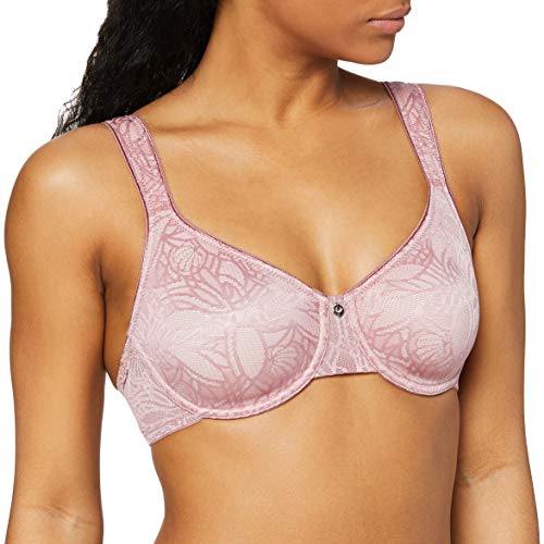 SUSA Damen Ballina BH, Smoky Rose, D95 von Susa