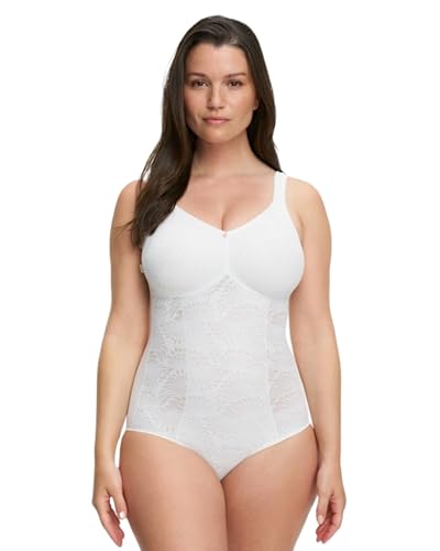 SUSA Damen Body ohne Bügel I Sevilla 6598 | Größen B-G | Bequemer Body aus hochwertigen Materialien I Figurschmeichelndes Design I Ideal für Alltag & besondere Anlässe SUSA Damen Body ohne Bügel I Sevilla 6598 | Größen B-G | Bequemer Body aus hochwertigen Materialien I Figurschmeichelndes Design I Ideal für Alltag & besondere Anlässe von Susa