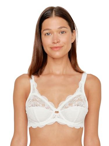 SUSA Damen Latina BH, Champagne, D110 von Susa