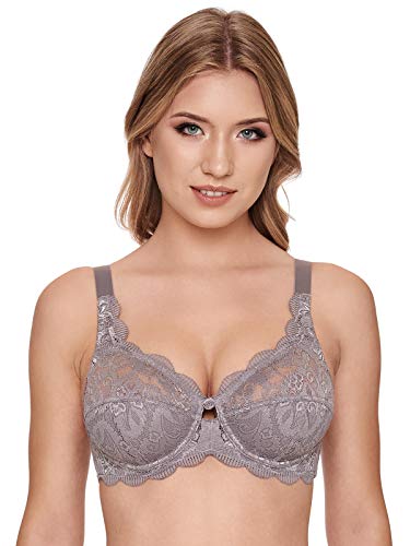 SUSA Damen Latina BH, Frosty Lavender, D105 von Susa