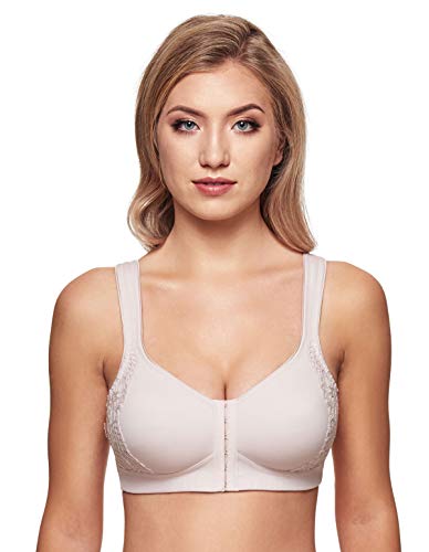 SUSA Damen London BH, Nude, D90 von Susa