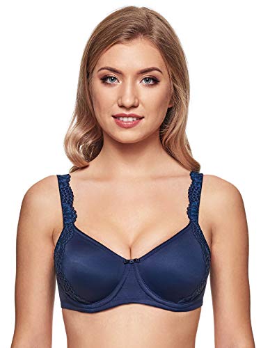 SUSA Damen London BH, Twilight Blue, D75 von Susa