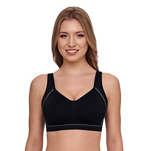 SUSA Damen Move BH, schwarz, 80C von Susa