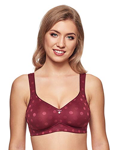 SUSA Damen Rhodos BH, Ruby Red, E95 von Susa