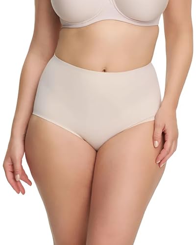 SUSA Damen Shapewear-Unterhose, Sand, 42 SUSA Damen Shapewear-Unterhose, Sand, 42 von SUSA