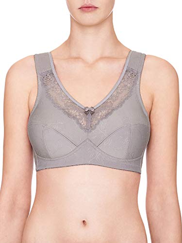 SUSA Damen Standard BH, Frosty Lavender, G95 von Susa