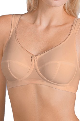 SUSA Damen Standard BH, Haut, D80 von Susa