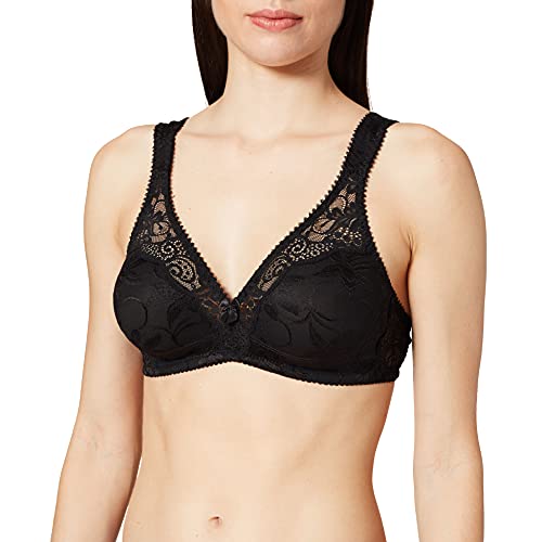 SUSA Damen Standard BH, Schwarz, E85 von Susa