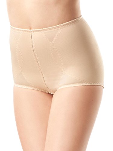 Susa Miederhose 4970, 100, Haut von Susa